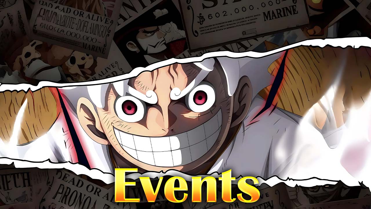 【EVENTS】 ĐẤU PHÁP TAM GIỚI