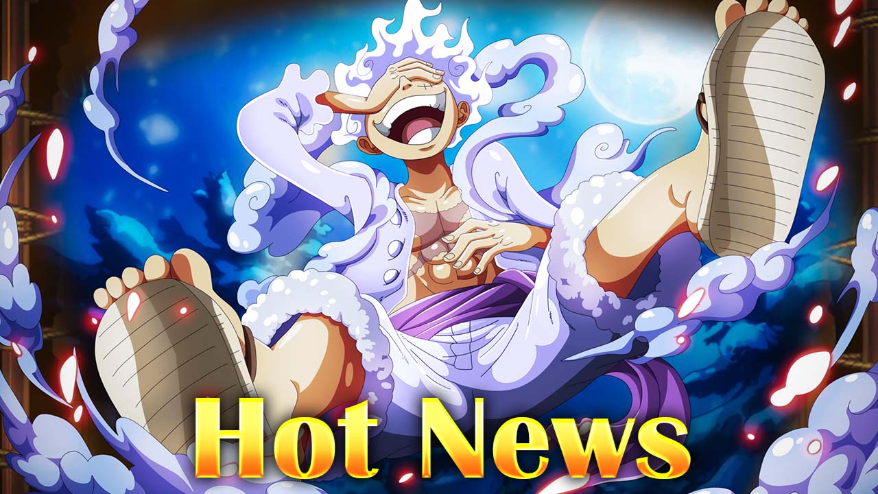 【NEWS】 Gomu Legend Blockbuster Launching This February!